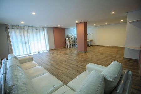 Apartamento para alugar com 62m², 1 quarto e 1 vagaÁrea comum
