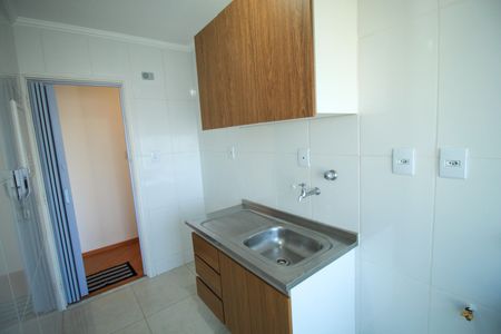 Apartamento para alugar com 62m², 1 quarto e 1 vagaCozinha