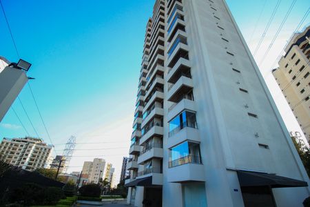 Apartamento para alugar com 62m², 1 quarto e 1 vagaFachada
