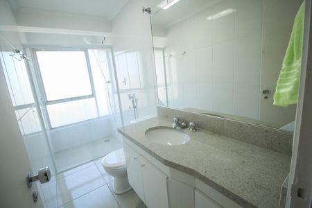 Apartamento para alugar com 62m², 1 quarto e 1 vagaBanheiro Social