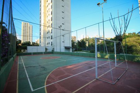 Apartamento para alugar com 62m², 1 quarto e 1 vagaÁrea comum