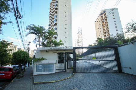 Apartamento para alugar com 62m², 1 quarto e 1 vagaFachada
