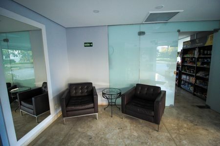 Apartamento para alugar com 62m², 1 quarto e 1 vagaÁrea comum
