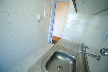 Apartamento para alugar com 62m², 1 quarto e 1 vagaCozinha