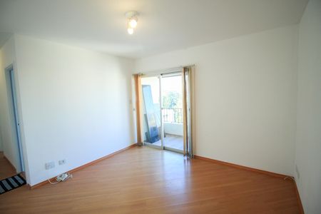 Apartamento para alugar com 62m², 1 quarto e 1 vagaSala