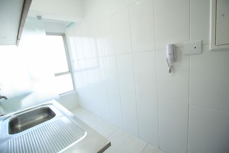 Apartamento para alugar com 62m², 1 quarto e 1 vagaCozinha