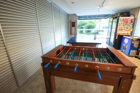 Apartamento para alugar com 62m², 1 quarto e 1 vagaÁrea comum