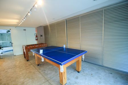 Apartamento para alugar com 62m², 1 quarto e 1 vagaÁrea comum