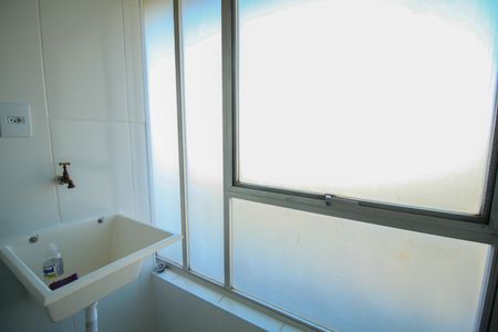 Apartamento para alugar com 62m², 1 quarto e 1 vagaLavanderia