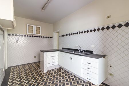 Apartamento à venda com 134m², 3 quartos e 1 vagaCozinha