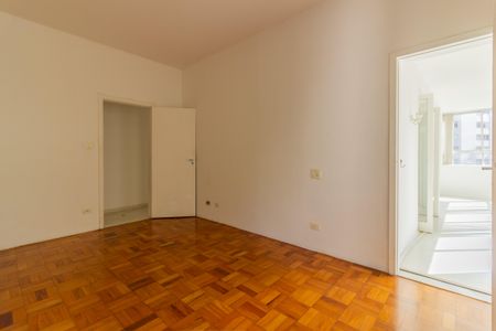 Apartamento à venda com 134m², 3 quartos e 1 vagaSuíte