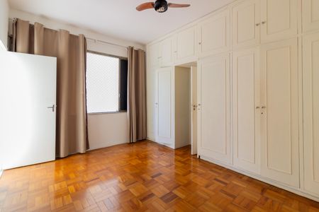 Apartamento à venda com 134m², 3 quartos e 1 vagaSuíte