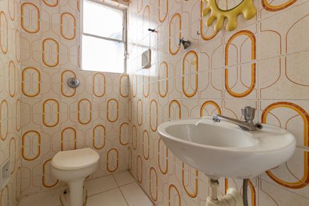 Apartamento à venda com 134m², 3 quartos e 1 vagaÁrea de Serviço