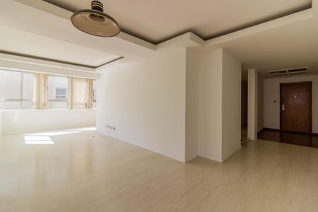 Apartamento à venda com 134m², 3 quartos e 1 vagaSala