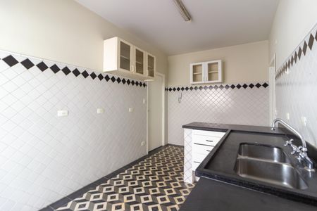 Apartamento à venda com 134m², 3 quartos e 1 vagaCozinha