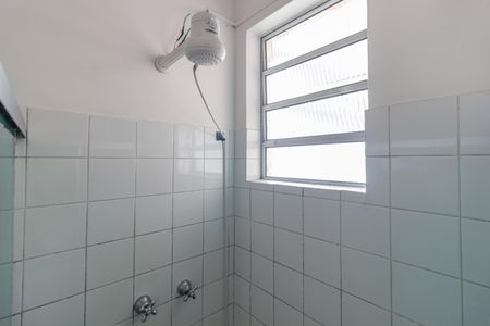 Apartamento à venda com 134m², 3 quartos e 1 vagaBanheiro da Suíte