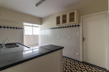Apartamento à venda com 134m², 3 quartos e 1 vagaCozinha