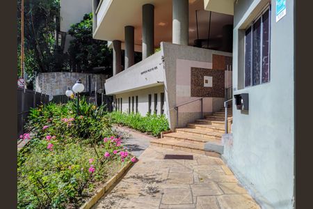 Apartamento à venda com 134m², 3 quartos e 1 vagaÁrea comum - Jardim