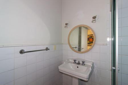 Apartamento à venda com 134m², 3 quartos e 1 vagaBanheiro