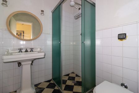 Apartamento à venda com 134m², 3 quartos e 1 vagaBanheiro