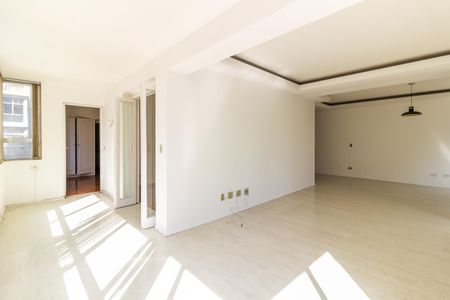 Apartamento à venda com 134m², 3 quartos e 1 vagaSala
