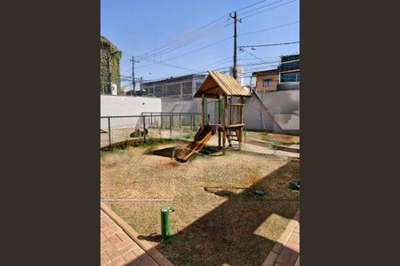 Apartamento à venda com 2 quartos, 36m² em Cambuci, São Paulo