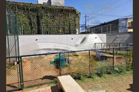 Apartamento à venda com 2 quartos, 36m² em Cambuci, São Paulo