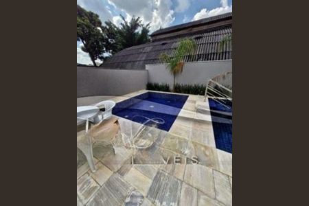Apartamento à venda com 2 quartos, 36m² em Cambuci, São Paulo