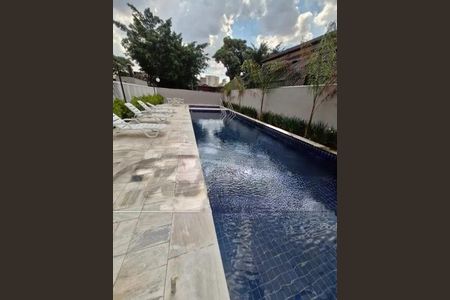 Apartamento à venda com 2 quartos, 36m² em Cambuci, São Paulo