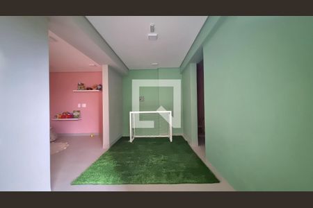 Apartamento à venda com 33m², 2 quartos e sem vaga Apartamento à venda com 33m², 2 quartos e sem vagaÁrea comum