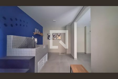 Apartamento à venda com 33m², 2 quartos e sem vaga Apartamento à venda com 33m², 2 quartos e sem vagaÁrea comum
