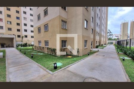 Apartamento à venda com 33m², 2 quartos e sem vaga Apartamento à venda com 33m², 2 quartos e sem vagaÁrea comum