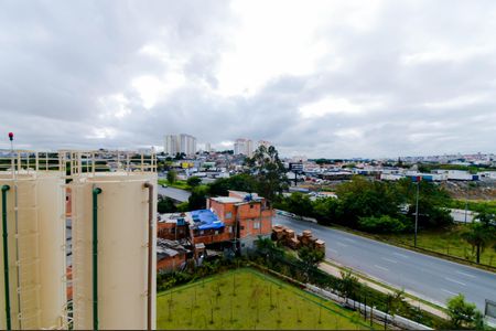 Apartamento à venda com 33m², 2 quartos e sem vaga Apartamento à venda com 33m², 2 quartos e sem vagaVista da Sala