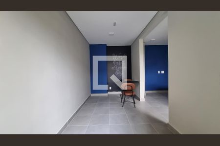 Apartamento à venda com 33m², 2 quartos e sem vaga Apartamento à venda com 33m², 2 quartos e sem vagaÁrea comum