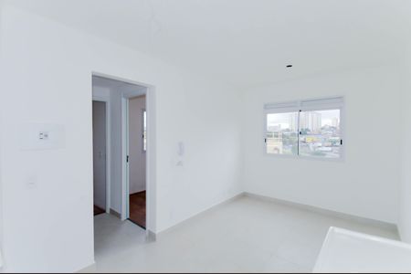 Apartamento à venda com 33m², 2 quartos e sem vaga Apartamento à venda com 33m², 2 quartos e sem vagaSala