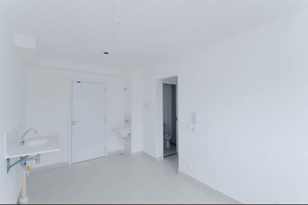 Apartamento à venda com 33m², 2 quartos e sem vaga Apartamento à venda com 33m², 2 quartos e sem vagaSala