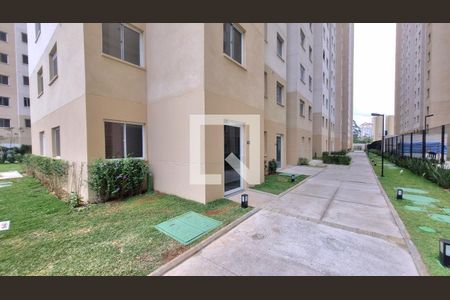 Apartamento à venda com 33m², 2 quartos e sem vaga Apartamento à venda com 33m², 2 quartos e sem vagaÁrea comum