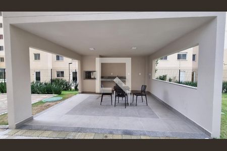 Apartamento à venda com 33m², 2 quartos e sem vaga Apartamento à venda com 33m², 2 quartos e sem vagaÁrea comum