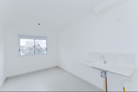 Apartamento à venda com 33m², 2 quartos e sem vaga Apartamento à venda com 33m², 2 quartos e sem vagaSala