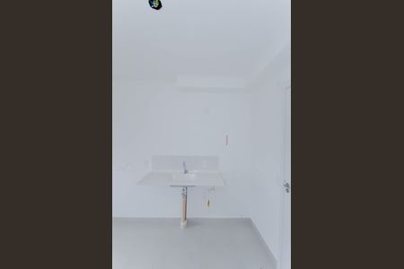 Apartamento à venda com 33m², 2 quartos e sem vaga Apartamento à venda com 33m², 2 quartos e sem vagaCozinha