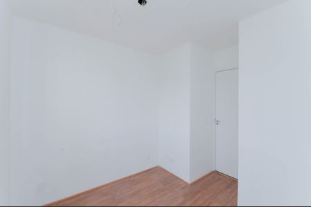 Apartamento à venda com 33m², 2 quartos e sem vaga Apartamento à venda com 33m², 2 quartos e sem vagaQuarto 2