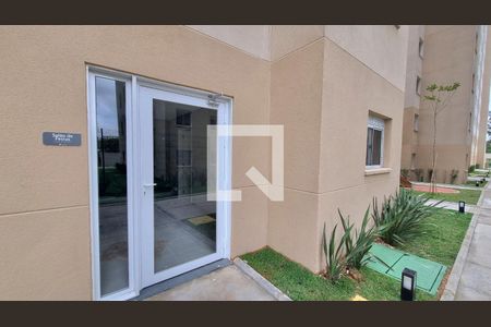 Apartamento à venda com 33m², 2 quartos e sem vaga Apartamento à venda com 33m², 2 quartos e sem vagaÁrea comum