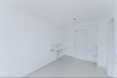 Apartamento à venda com 33m², 2 quartos e sem vaga Apartamento à venda com 33m², 2 quartos e sem vagaSala