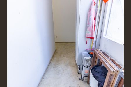 Casa à venda com 300m², 2 quartos e 4 vagasÁrea de Serviço