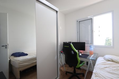 Apartamento à venda com 64m², 3 quartos e 1 vagaQuarto 3