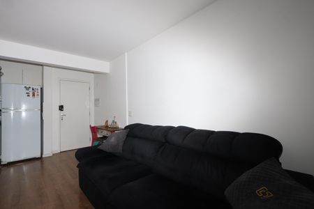 Apartamento à venda com 64m², 3 quartos e 1 vagaSala