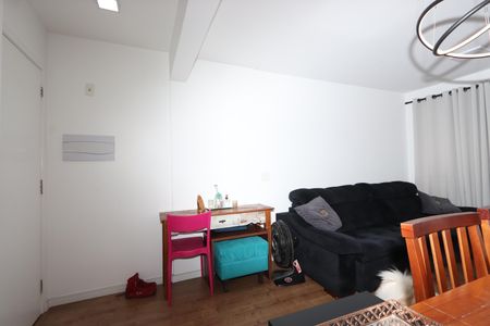 Apartamento à venda com 64m², 3 quartos e 1 vagaSala