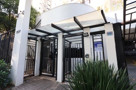 Apartamento à venda com 64m², 3 quartos e 1 vagaPortaria