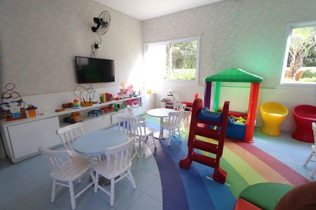 Apartamento à venda com 64m², 3 quartos e 1 vagaÁrea comum - Brinquedoteca