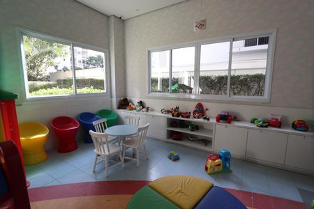 Apartamento à venda com 64m², 3 quartos e 1 vagaÁrea comum - Brinquedoteca